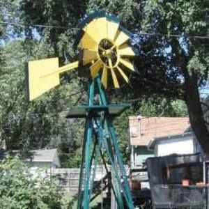 Meet your Posher, Ray